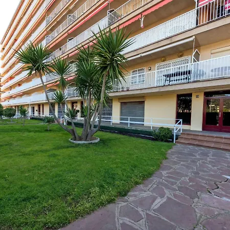 Daire Apartamento Sol