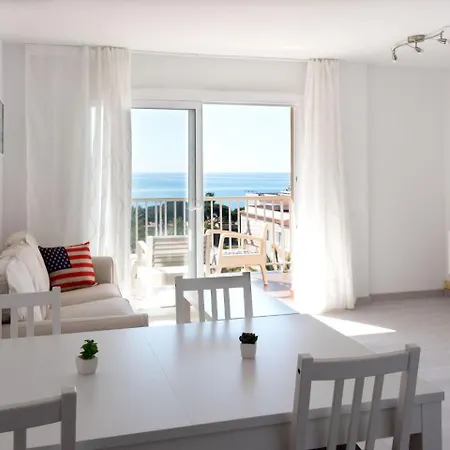 Apartamento Sol * Malgrat de Mar
