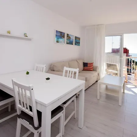 Apartamento Sol Daire